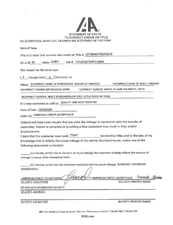 2023 Chevrolet Malibu Image 4