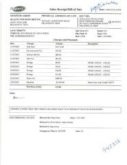 Image for 2018 Nissan NV 1500 S ID: 7064430