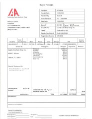 Image for 2016 Toyota Corolla L ID: 7096582