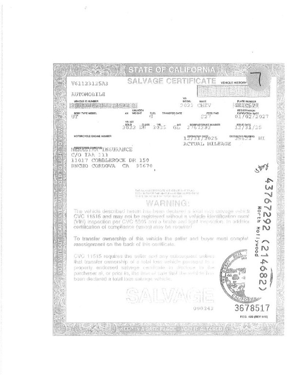 2022 Chevrolet Equinox Image 2