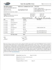 Image for 2023 Kia Rio LX ID: 7143735