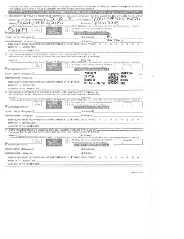 2021 Hyundai Elantra Image 3