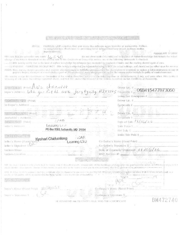 2023 Chevrolet Equinox Image 5