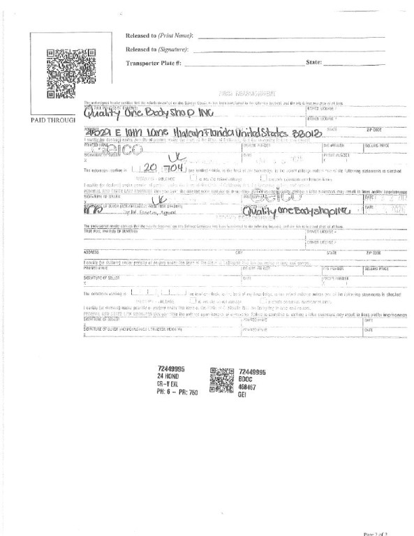 2024 Honda CR-V Image 3