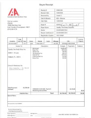 Image for 2011 Dodge Ram ST ID: 7180582