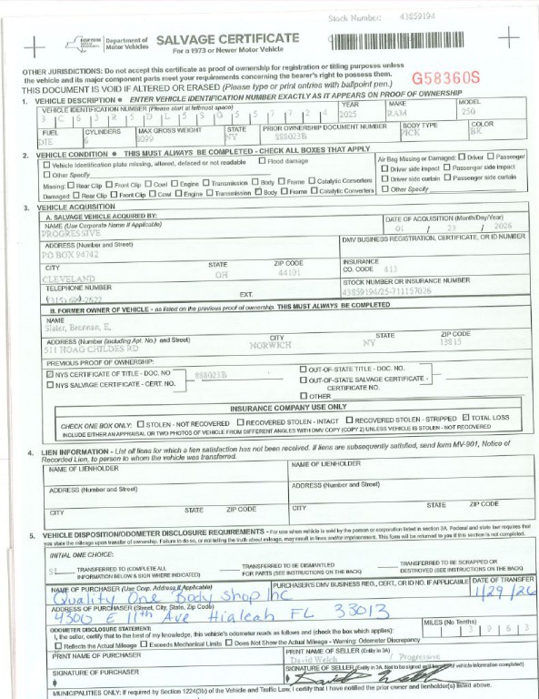 2025 RAM 2500 Image 2