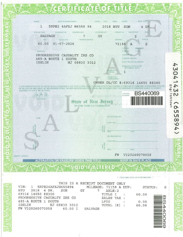 2018 Hyundai Sonata Image 2