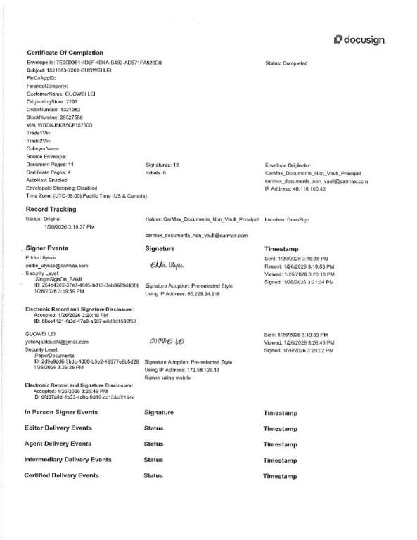 2012 Mercedes-Benz E-Class Image 5