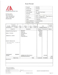 Image for 2020 RAM 1500 Big Horn/lone Star ID: 7232429