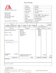 Image for 2012 Honda Odyssey EX ID: 7241056