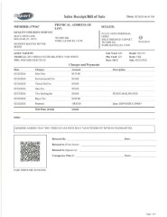 Image for 2015 Nissan NV200 2.5S ID: 7241171