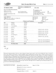 Image for 2014 Cadillac ATS  ID: 7280131