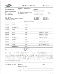 Image for 2023 Nissan Murano SL ID: 7282805