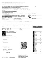 Image for 2004 Toyota Tacoma Xtracab ID: 7730261