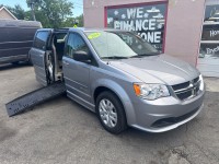 Image for 2014 Dodge Grand Caravan SE ID: 6546206