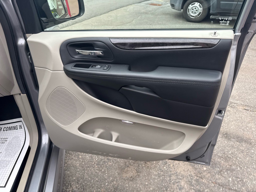 2014 Dodge Grand Caravan Image 20