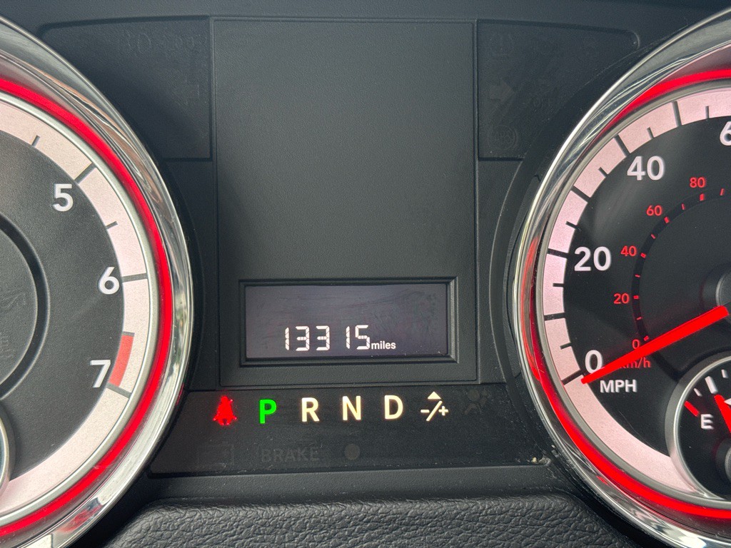2014 Dodge Grand Caravan Image 29