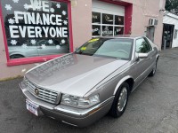 Image for 1995 Cadillac Eldorado BASE ID: 6594449
