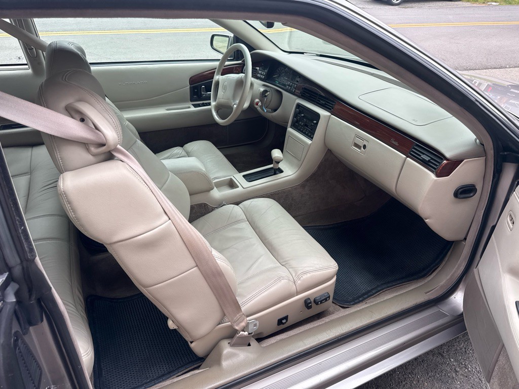 1995 Cadillac Eldorado Image 15