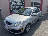 Image for 2008 Kia Rio LX ID: 6630969