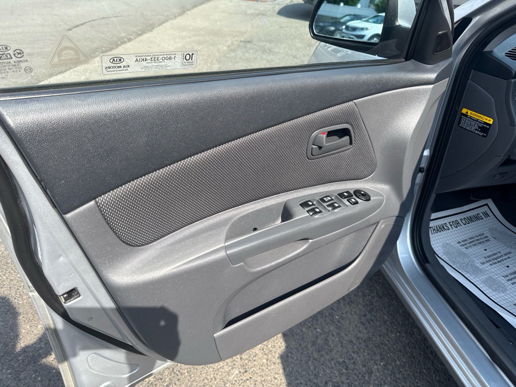 2008 Kia Rio Image 14