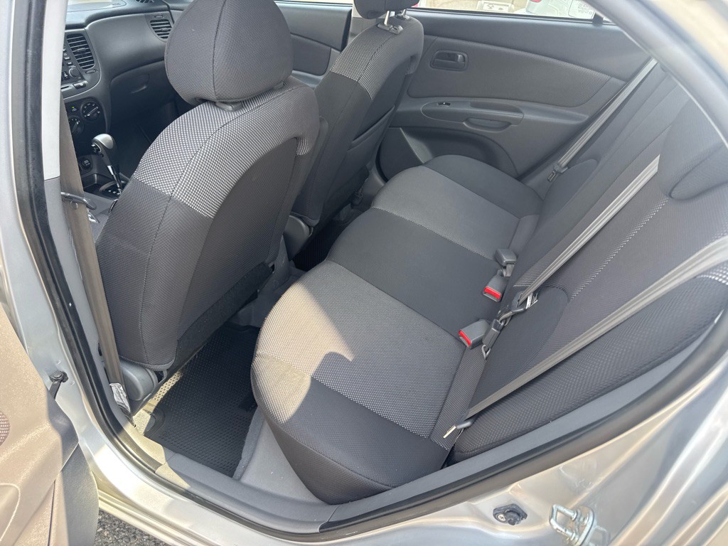 2008 Kia Rio Image 15