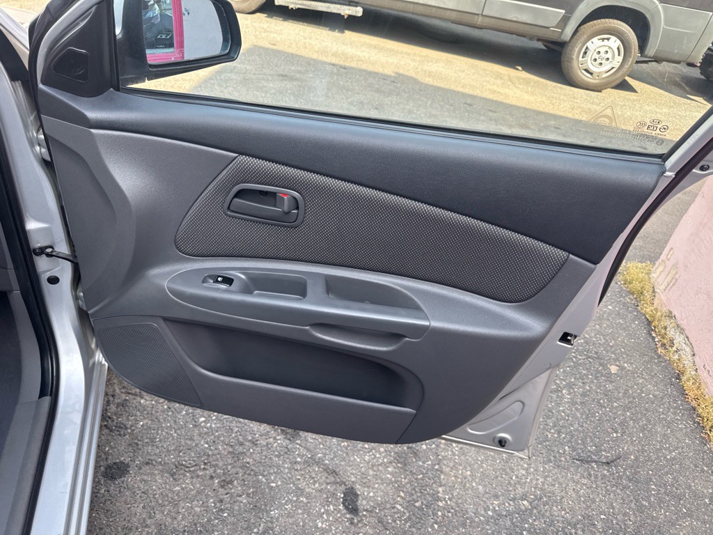 2008 Kia Rio Image 18