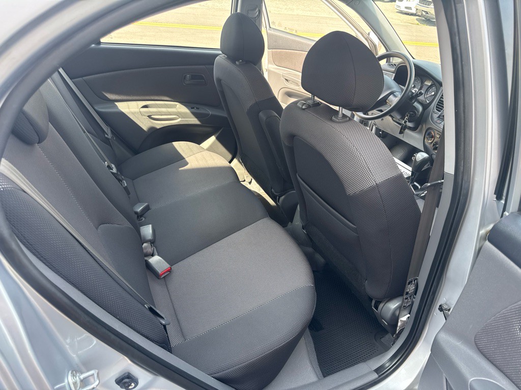 2008 Kia Rio Image 19