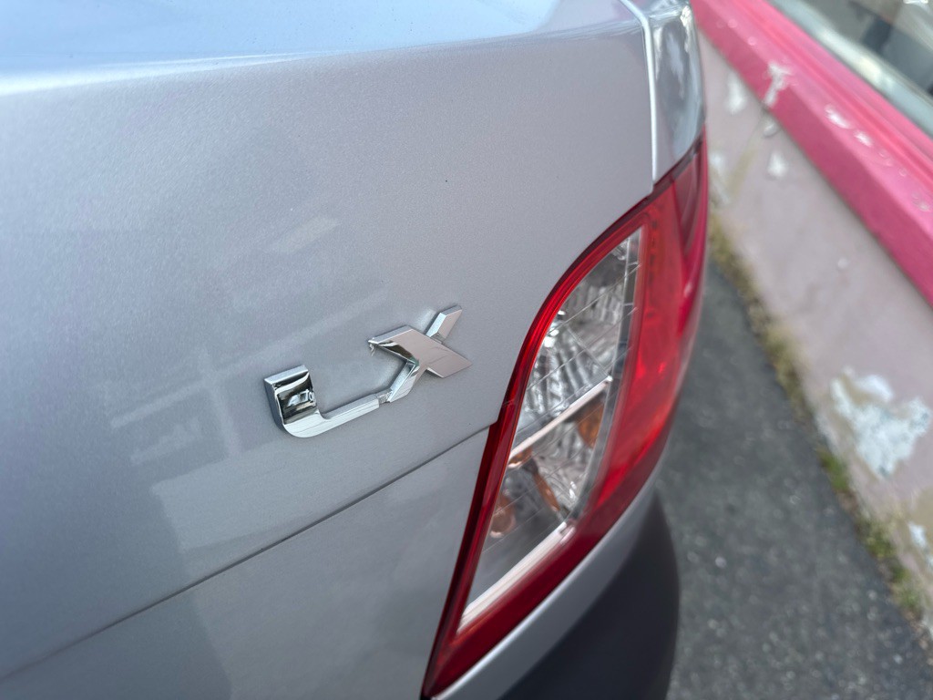 2008 Kia Rio Image 21