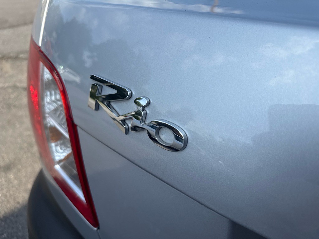 2008 Kia Rio Image 22