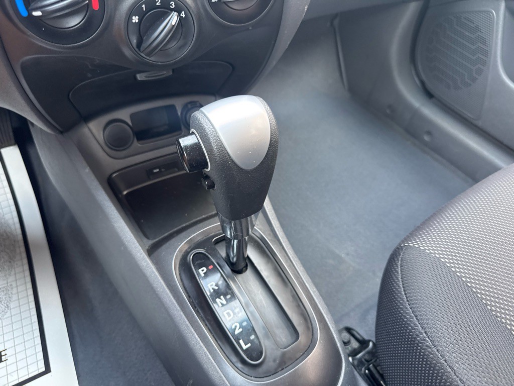 2008 Kia Rio Image 25