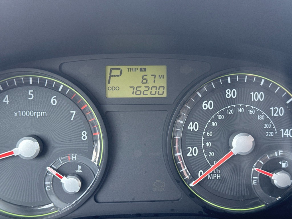 2008 Kia Rio Image 26