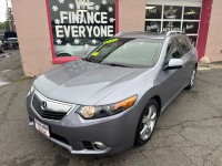 Image for 2012 Acura TSX W/tech ID: 6673766