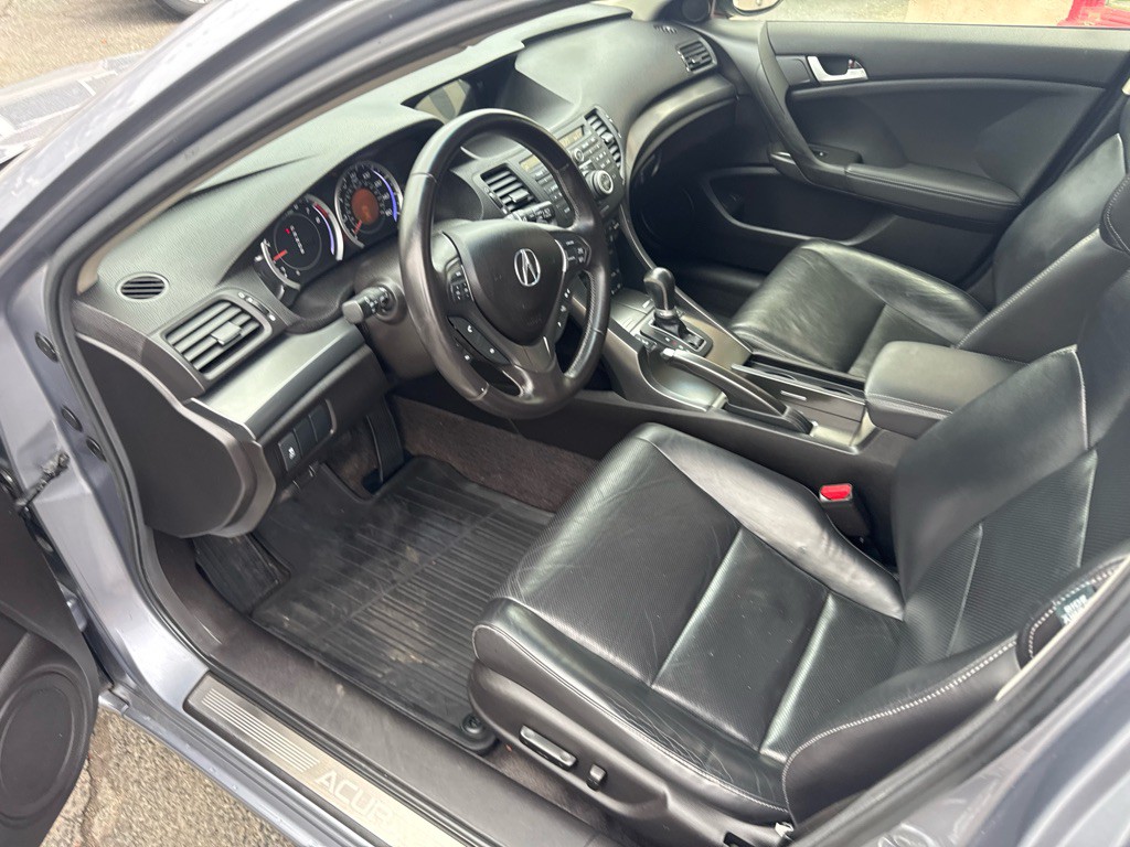 2012 Acura TSX Image 15