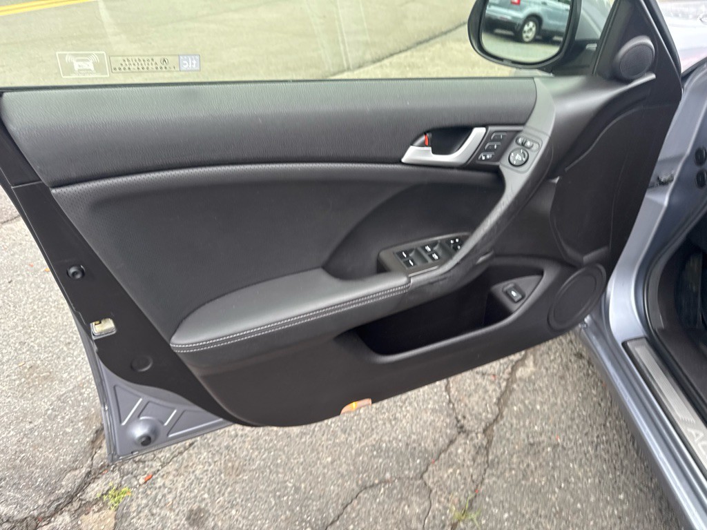 2012 Acura TSX Image 16