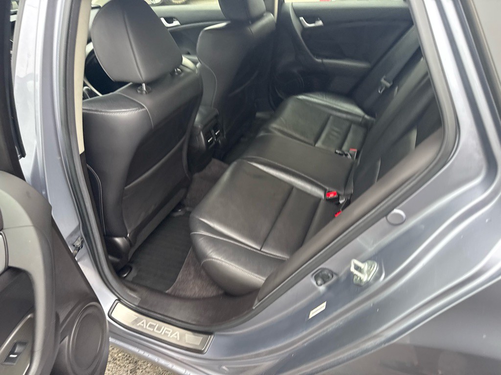 2012 Acura TSX Image 17