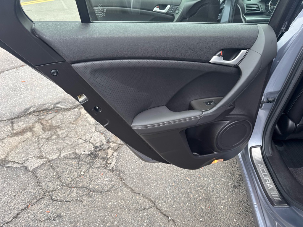 2012 Acura TSX Image 18