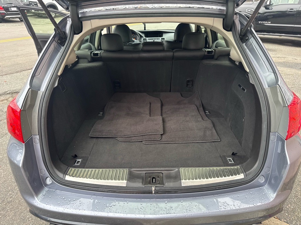 2012 Acura TSX Image 19