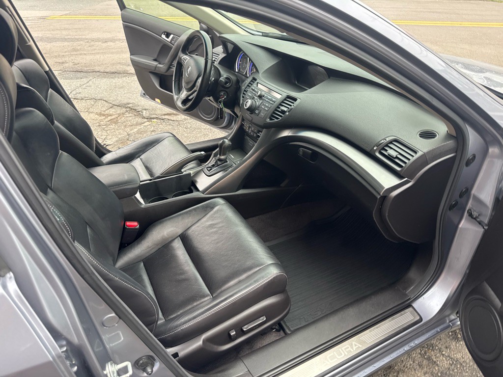 2012 Acura TSX Image 20