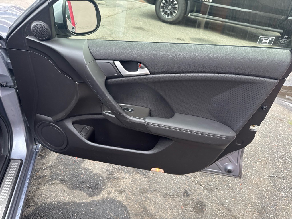 2012 Acura TSX Image 21