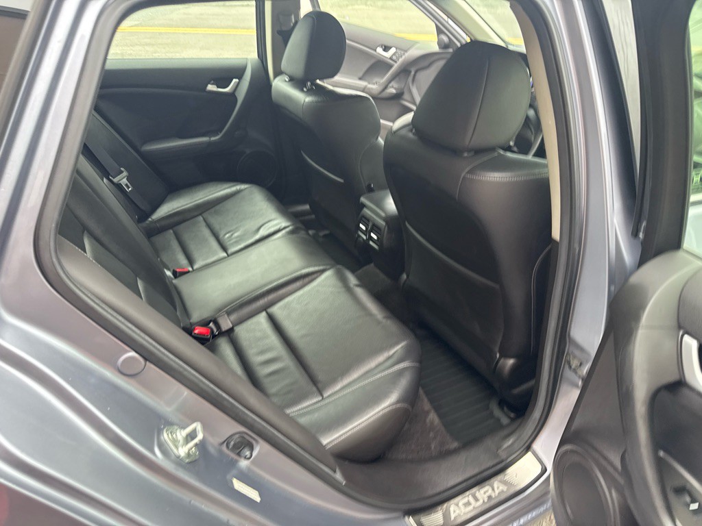 2012 Acura TSX Image 22