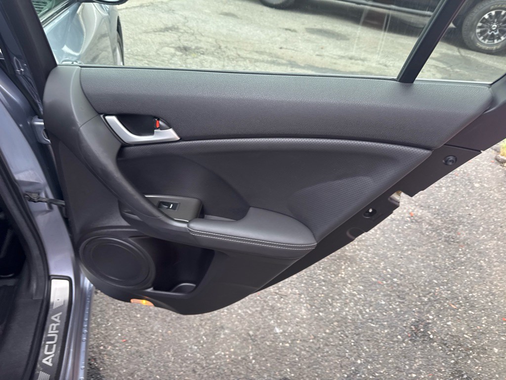 2012 Acura TSX Image 23