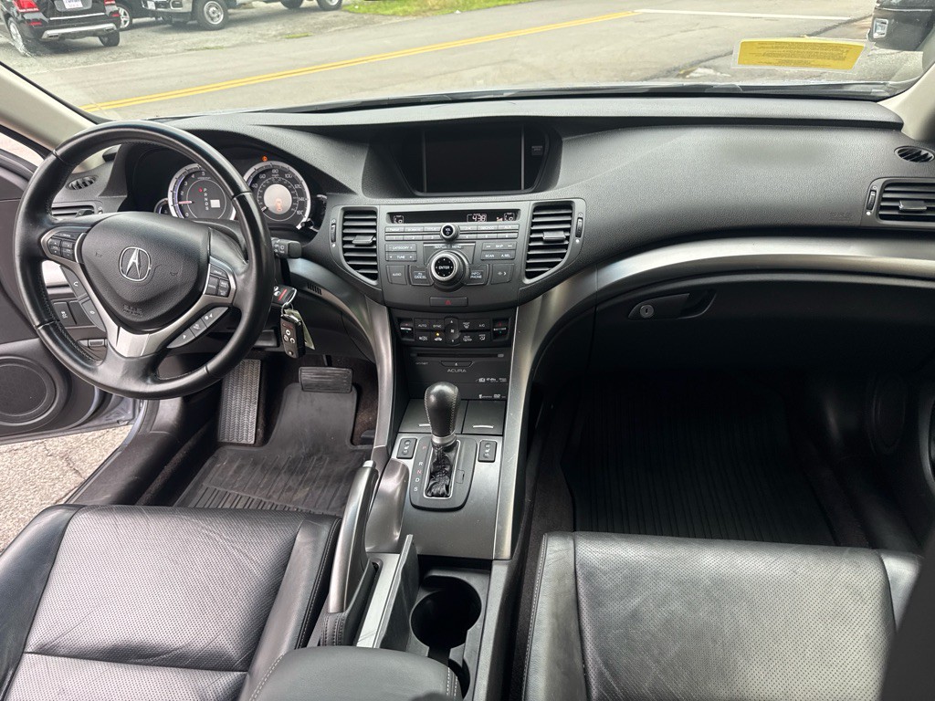 2012 Acura TSX Image 24