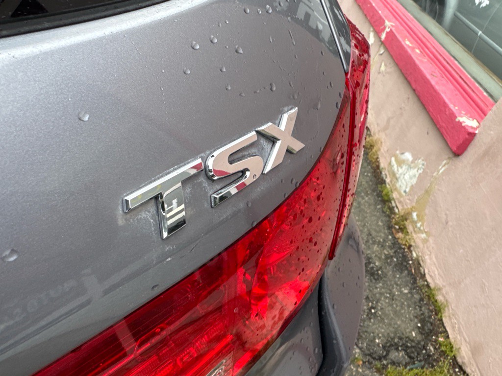 2012 Acura TSX Image 25