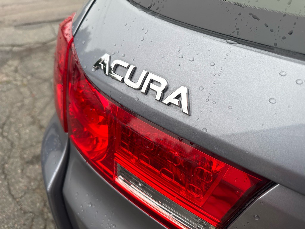 2012 Acura TSX Image 26