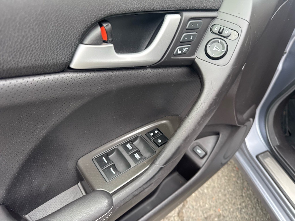 2012 Acura TSX Image 27