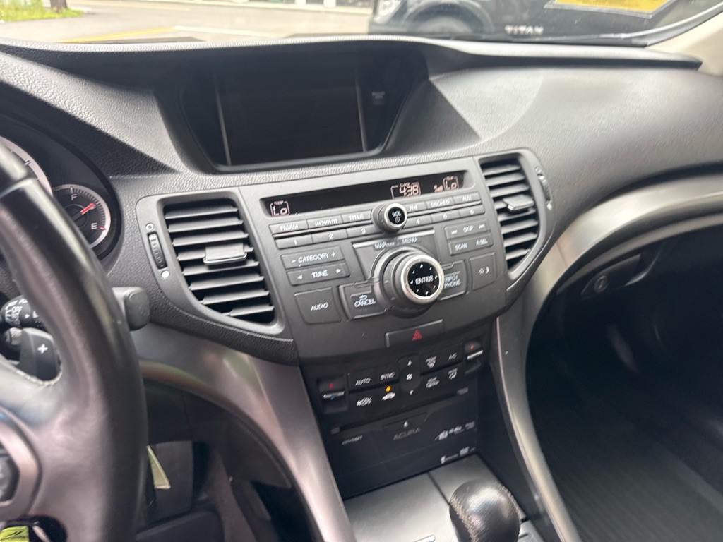 2012 Acura TSX Image 28
