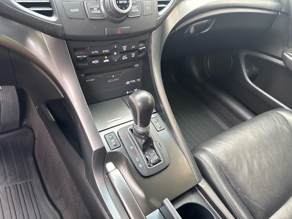 2012 Acura TSX Image 29
