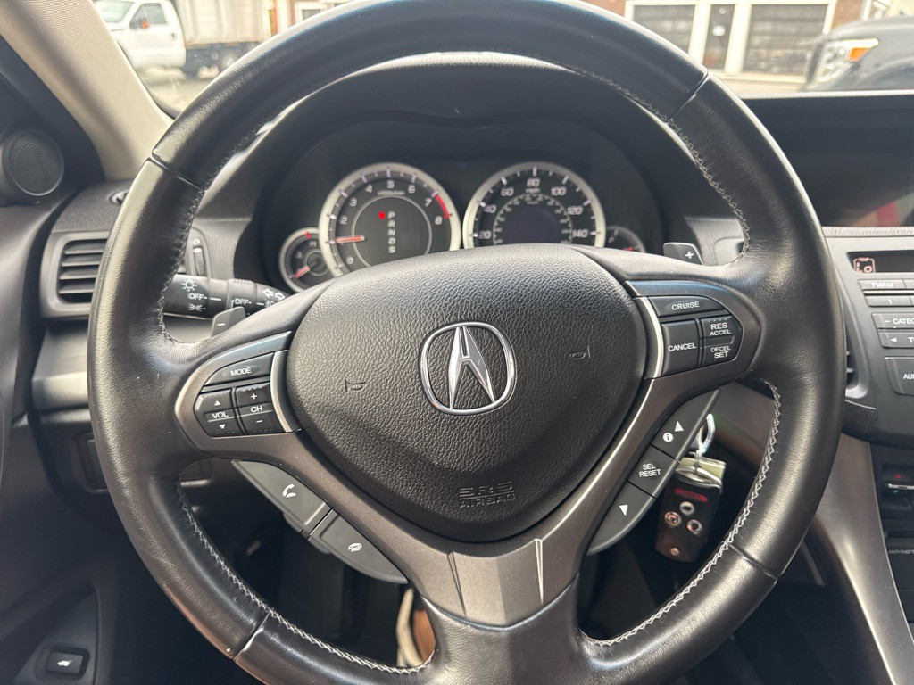 2012 Acura TSX Image 31