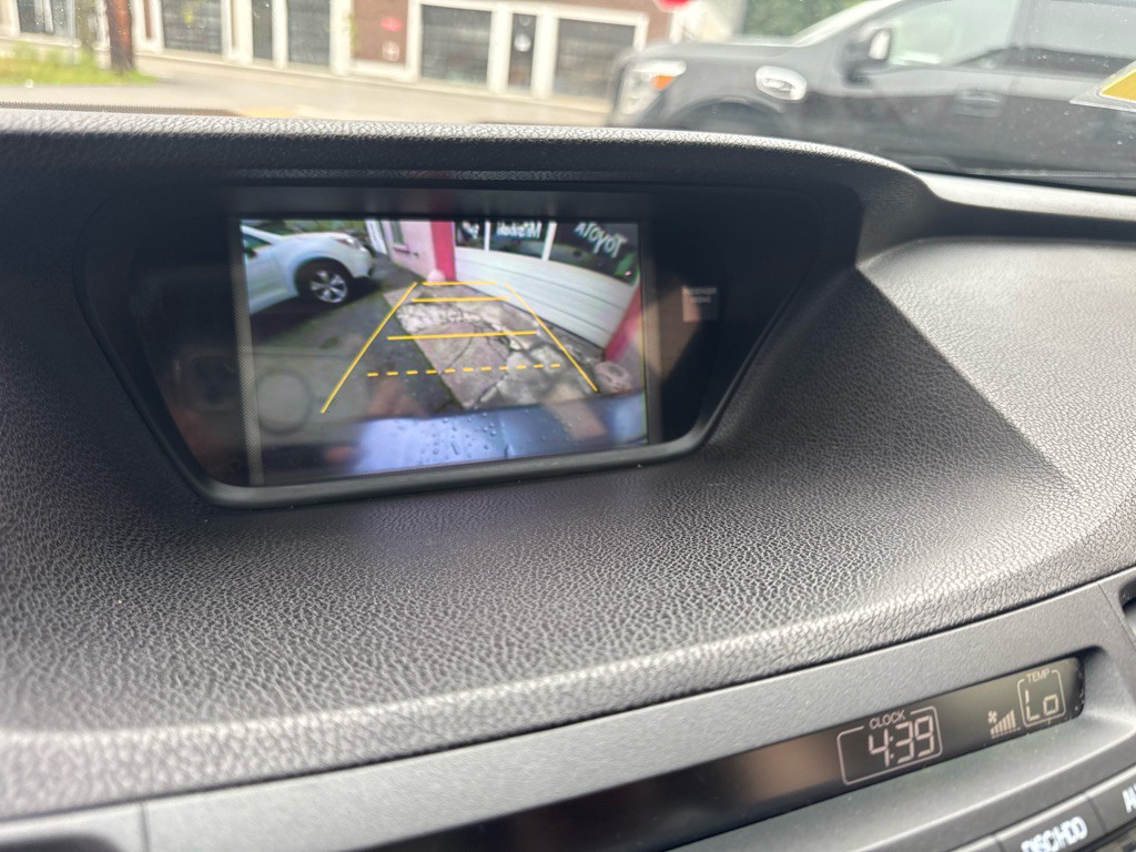 2012 Acura TSX Image 34